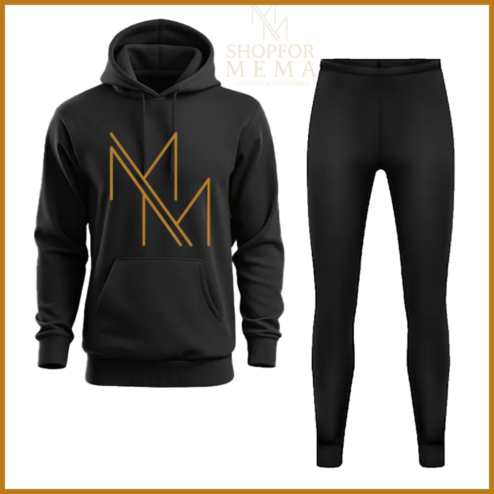 Adult Hoodie Legging