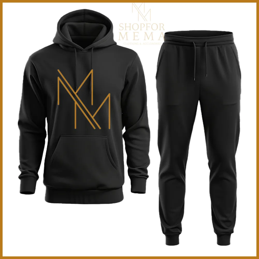 Adult Hoodie Pants