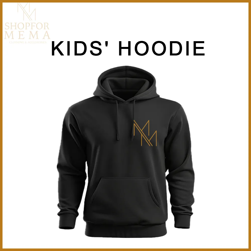 Kid’s Hoodie