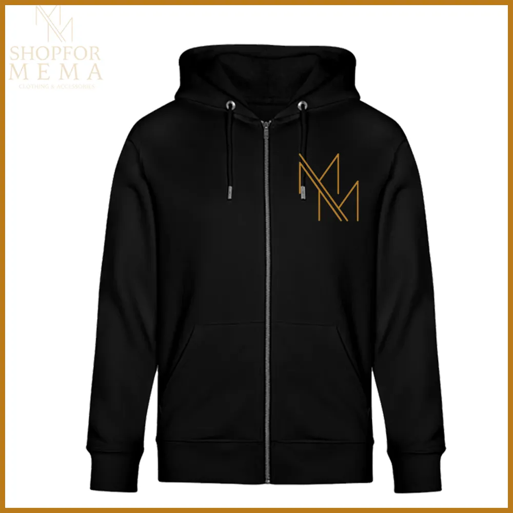 Adult Zip Hoodie