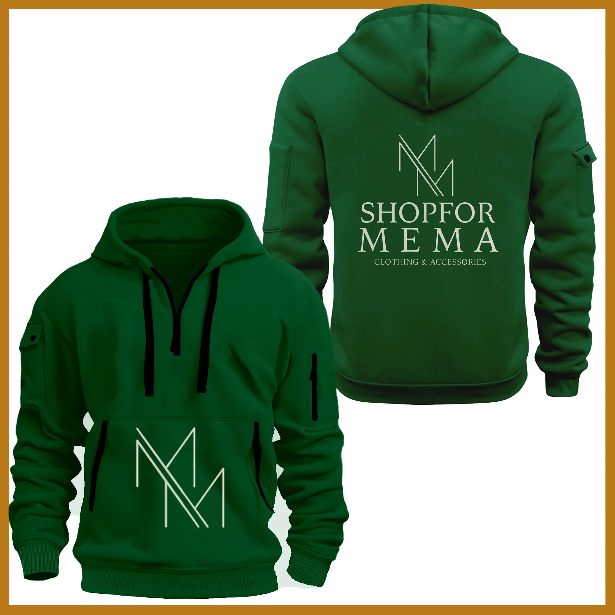 Dark Green
