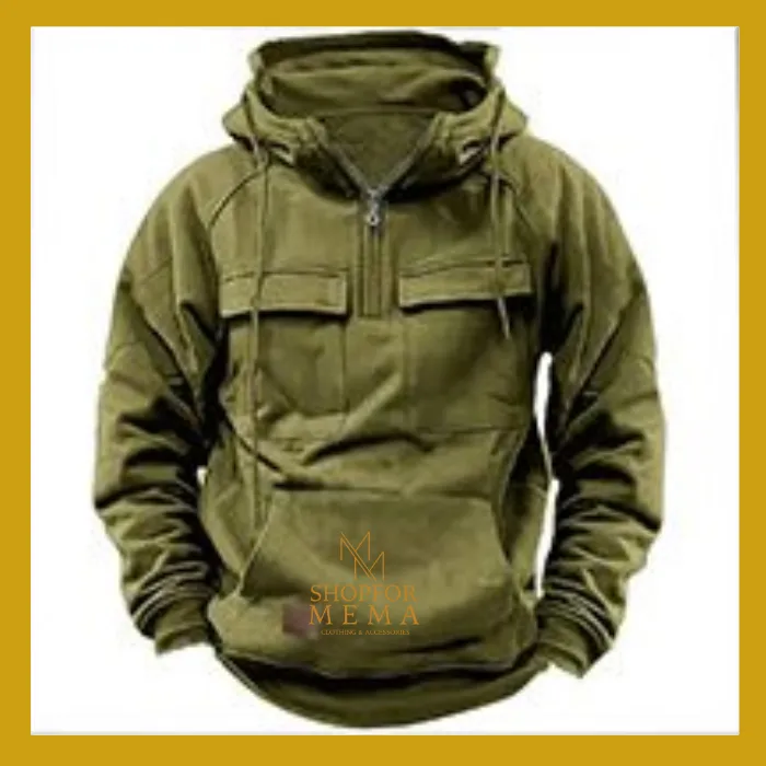Army Green