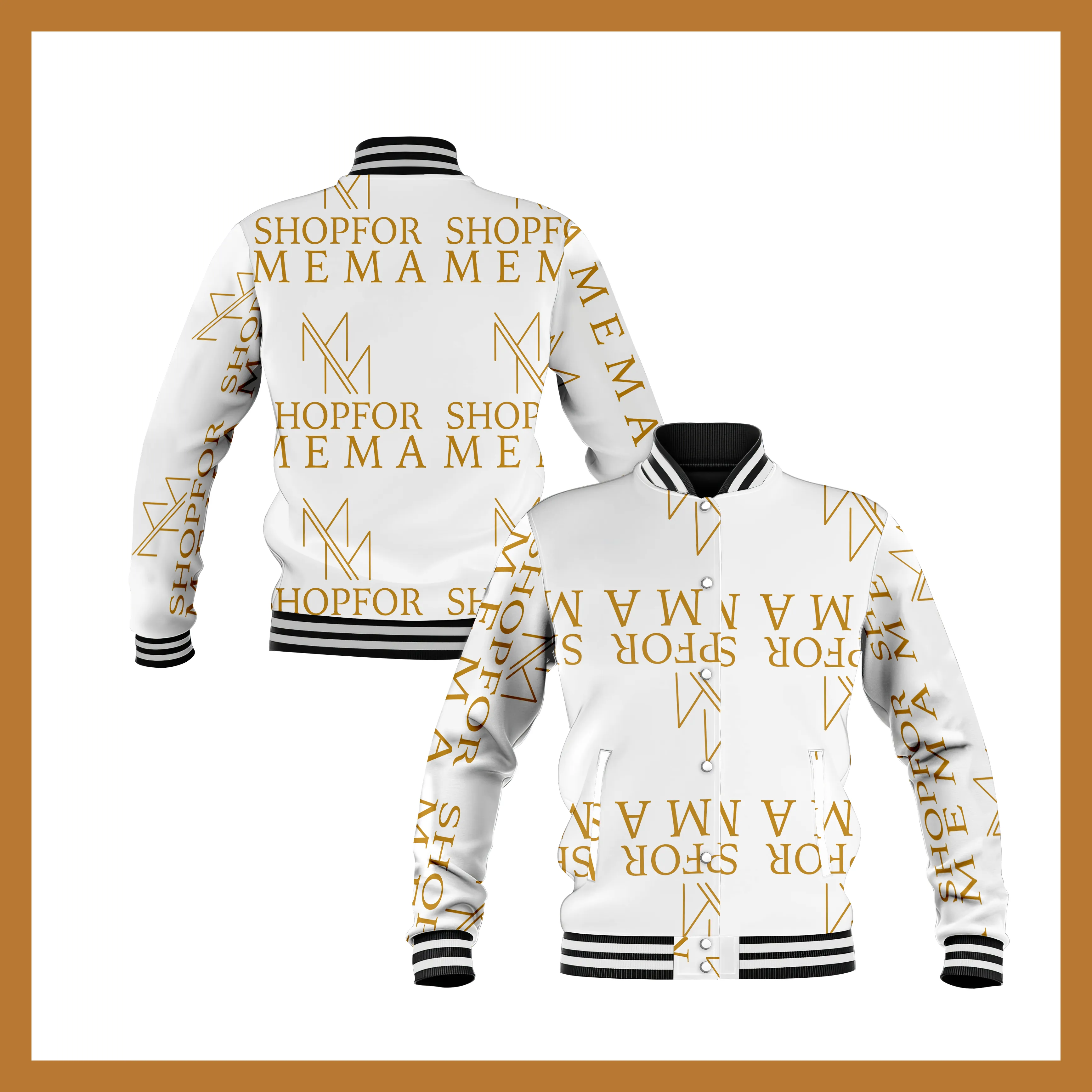 Baseball Jacket