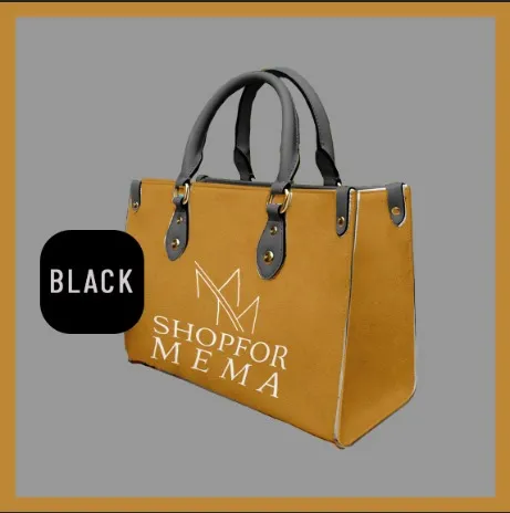 Bag Strap Black